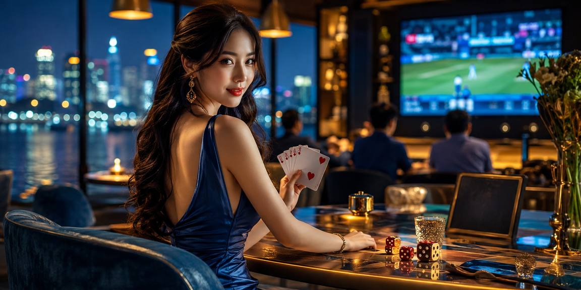 nohu80 Live Casino
